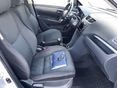 SUZUKI SWIFT 2012/5 - 5