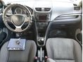 SUZUKI SWIFT 2012/5 - 6