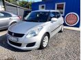 SUZUKI SWIFT 1.2 GC AC ESP KLÍMA.FRISS MŰSZAKI.GYÖNYÖRŰ ÁLLAPOT!