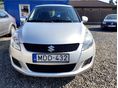 SUZUKI SWIFT 2012/5 - 4