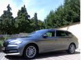 SKODA SUPERB Combi 1.4 TSI iV PHEV Style DSG Karambolmentes!Végig karbantartott!2 kulcs!Szép-megkímélt-újszerű állapot!Akciós