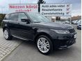 LAND ROVER RANGE ROVER SPORT 3.0 SDV6 HSE AUT