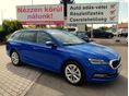 SKODA OCTAVIA Combi 2.0 TDI SCR Style DSG MO.-i 1.TUL