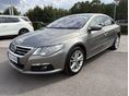 VOLKSWAGEN PASSAT CC 2008/9 - 4