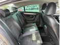 VOLKSWAGEN PASSAT CC 2008/9 - 12