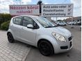 SUZUKI SPLASH 1.0 GLX CD AC