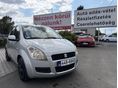 SUZUKI SPLASH 2008/8 - 2