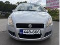 SUZUKI SPLASH 2008/8 - 3