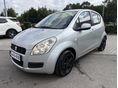 SUZUKI SPLASH 2008/8 - 4