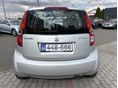 SUZUKI SPLASH 2008/8 - 5