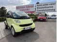 SMART FORTWO PASSION 2006/12 - 2