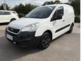 PEUGEOT PARTNER 2016/5 - 4