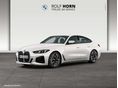 BMW 420 i Gran Coupe M Sportpaket AHK HiFi HeadUp RFK
