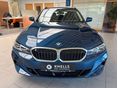 BMW 318 2024/6 - 2