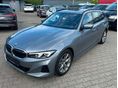 BMW 320 2024/3 - 1