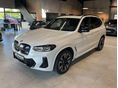 BMW IX3 M Paket Impressive HuD H&K Leder Pano 360°