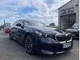BMW 520 2024/4 - 3