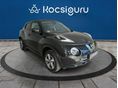 NISSAN JUKE 1.6 Tekna Xtronic EURO6 Mo.i