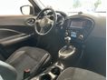 NISSAN JUKE 2019/6 - 14