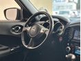 NISSAN JUKE 2019/6 - 15