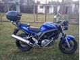 SUZUKI SV 650 N 2006/4 - 2