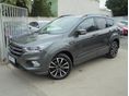 FORD KUGA 2.0 TDCi ST-Line AWD Poweshift FRISS SZERVIZ!!ÜLÉS KORMÁNY SZÉLVÉDŐ FŰTÉS.BŐR KÁRPIT.PARK PILOT.ALUFELNI!!!!
