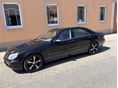 MERCEDES-BENZ S 500 S500L