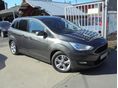 FORD C-MAX Grand1.5 TDCi DPF Technology [7 személy] ÜLÉS KORMÁNY SZÉLVÉDŐ FŰTÉS.ALUFELNI.NAVI.TEMPOMAT!!!