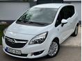 OPEL MERIVA B 1.4 T Active (Automata) Magyarországi. Végig szervizelt. Jól felszerelt. AKÁR 1 ÉV GARANCIÁVAL
