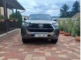 TOYOTA HILUX 2021/12 - 2