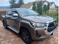 TOYOTA HILUX 2.8 D-4D 4x4 Double Active