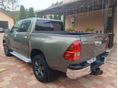 TOYOTA HILUX 2021/12 - 3