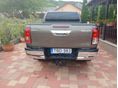 TOYOTA HILUX 2021/12 - 4