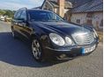 MERCEDES-BENZ E 220 2008/4 - 5