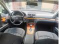MERCEDES-BENZ E 220 2008/4 - 6
