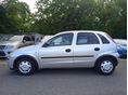 OPEL CORSA C 2005/9 - 1
