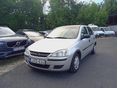 OPEL CORSA C 2005/9 - 2