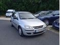 OPEL CORSA C 2005/9 - 3