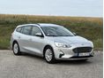 FORD FOCUS 1.5 TDCI Trend Magyar..ADBLUE NÉLKÜLI..Szerviztörténet..Kitűnő műszaki állapot