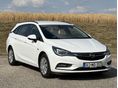 OPEL ASTRA K Sports Tourer 1.4 T Start-Stop Enjoy Magyarországi..Gyári fényezésű..Vezetett előélet..Carplay/Androidauto..Digitklím