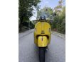 VESPA GTS 2019/9 - 2