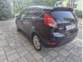 FORD FIESTA 2013/3 - 4