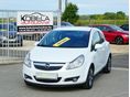 OPEL CORSA D 1.2 111 Years (Első tulajdonostól)