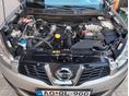 NISSAN QASHQAI 2011/5 - 5
