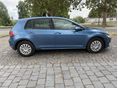 VOLKSWAGEN GOLF VII 2013/3 - 5