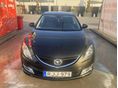 MAZDA 6 Sport 2.0i TE