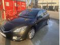 MAZDA 6 2009 - 2