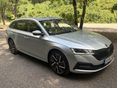 SKODA OCTAVIA 2020/12 - 2