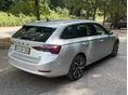 SKODA OCTAVIA 2020/12 - 4