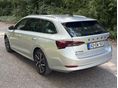SKODA OCTAVIA 2020/12 - 5